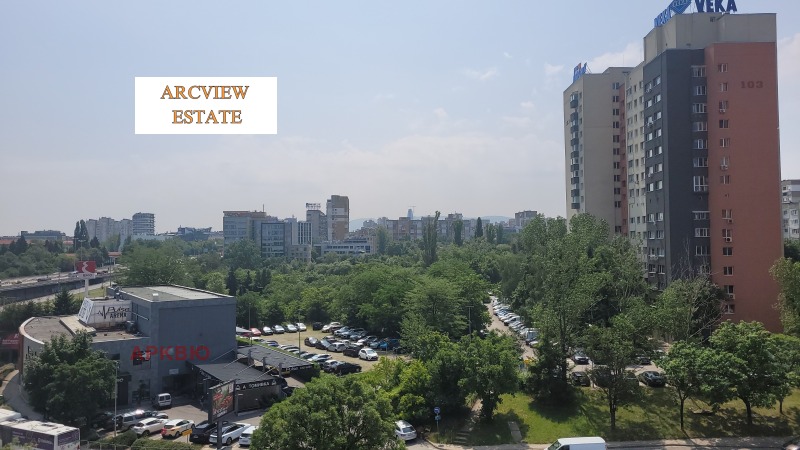 Продава  3-стаен, град София, Изток •  300 000 EUR • ID 37778752 — holmes.bg - [1] 