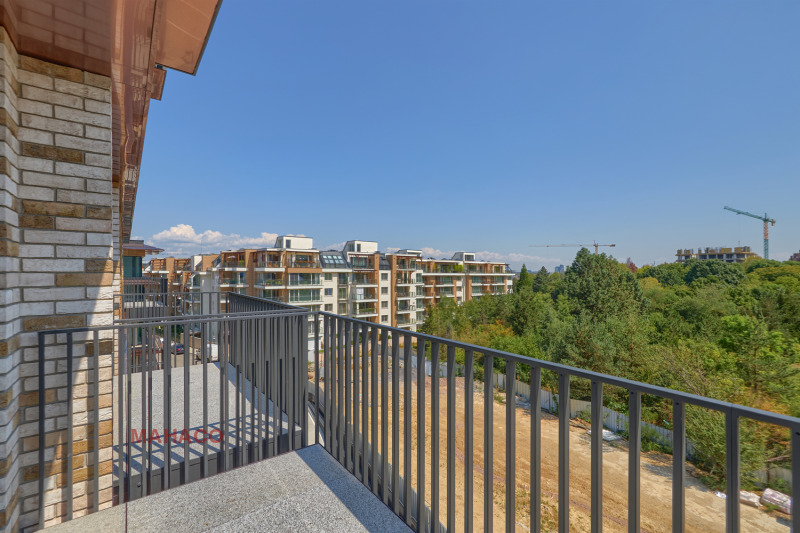 À venda  2 quartos Sofia , Manastirski livadi , 154 m² | 10973004 - imagem [11]