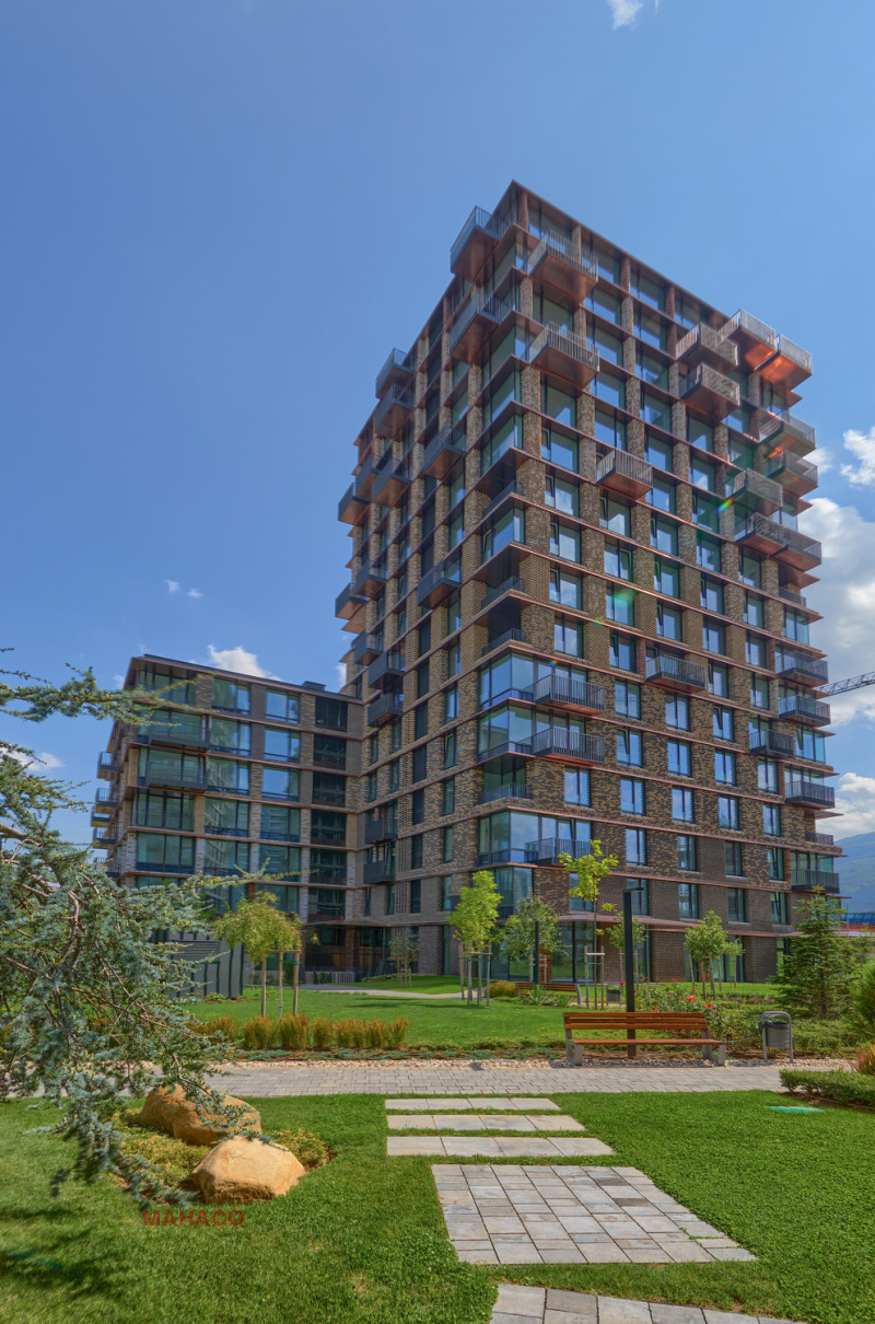 À venda  2 quartos Sofia , Manastirski livadi , 154 m² | 10973004