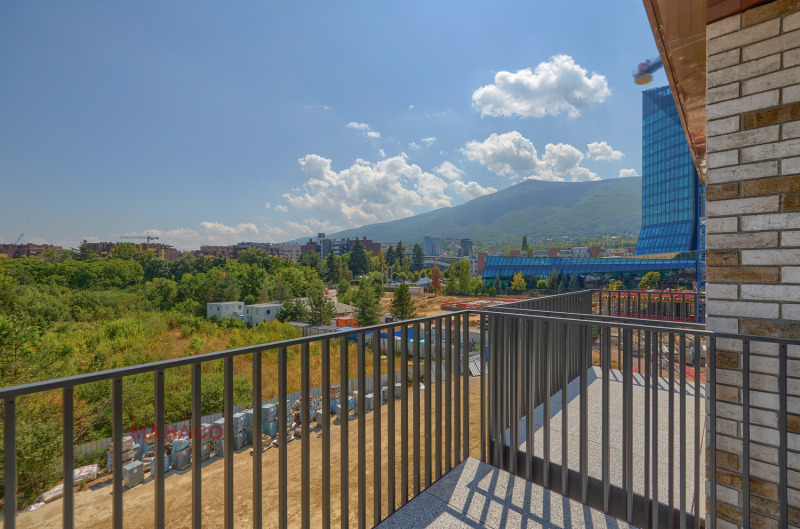 À venda  2 quartos Sofia , Manastirski livadi , 154 m² | 10973004 - imagem [8]