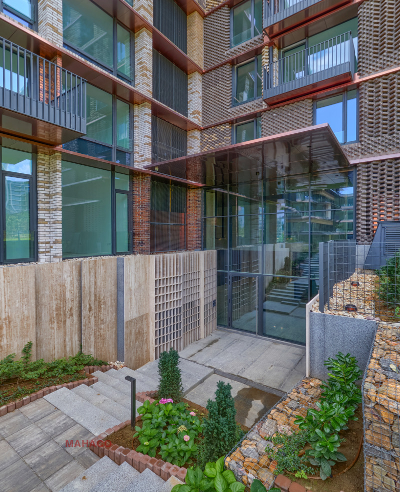 À venda  2 quartos Sofia , Manastirski livadi , 154 m² | 10973004 - imagem [2]