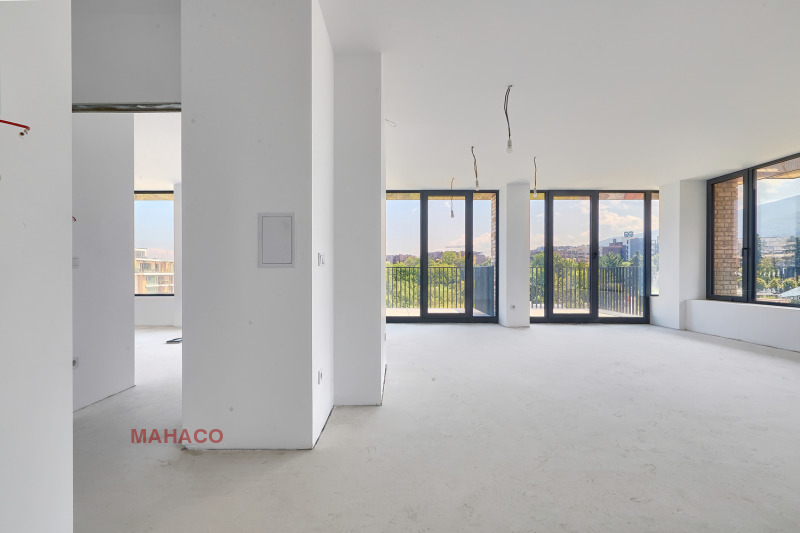 À venda  2 quartos Sofia , Manastirski livadi , 154 m² | 10973004 - imagem [9]