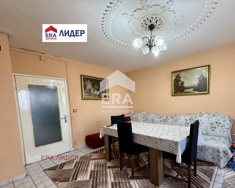 Продава 3-СТАЕН, гр. Русе, Родина 3, снимка 9 - Апартаменти - 52622067