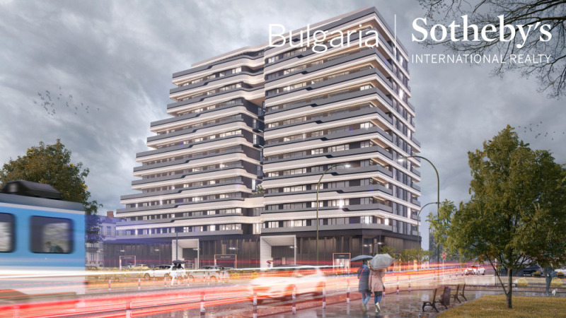 Myytävänä  3 makuuhuonetta Sofia , Tsentar , 242 neliömetriä | 46511285 - kuva [8]