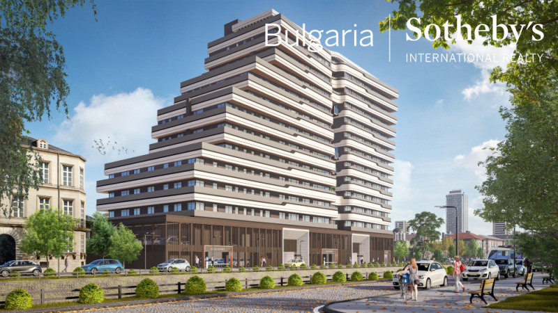 Myytävänä  3 makuuhuonetta Sofia , Tsentar , 242 neliömetriä | 46511285 - kuva [6]
