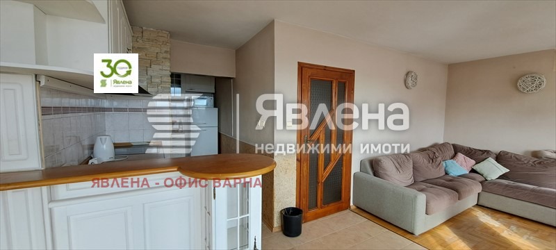 Продава 4-СТАЕН, гр. Варна, Победа, снимка 13 - Апартаменти - 53430697