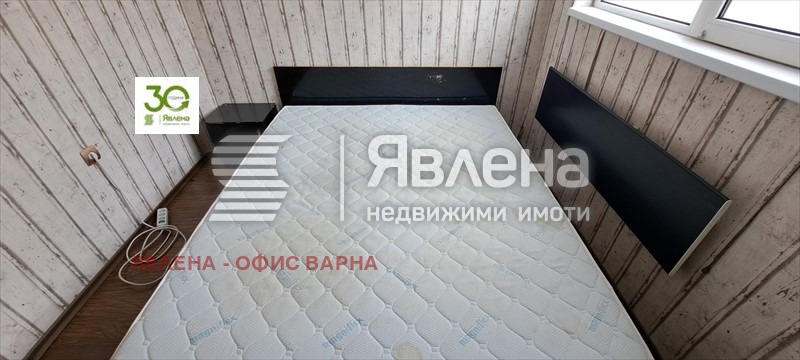 Продава 4-СТАЕН, гр. Варна, Победа, снимка 16 - Апартаменти - 53430697