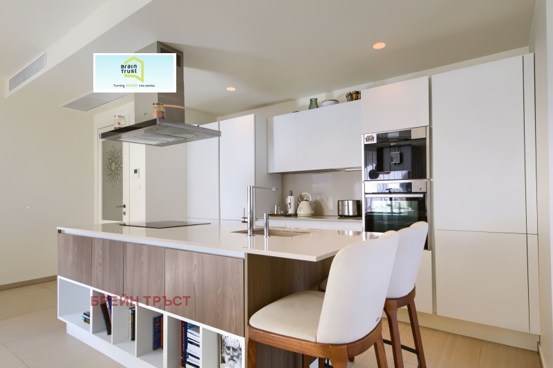 Продава 4-СТАЕН, гр. София, Бояна, снимка 8 - Апартаменти - 53462700