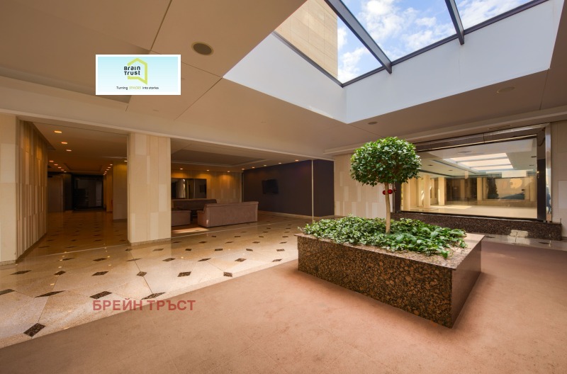 Продава 4-СТАЕН, гр. София, Бояна, снимка 2 - Апартаменти - 53462700