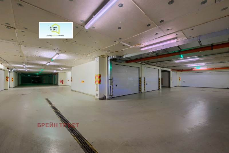 Продава 4-СТАЕН, гр. София, Бояна, снимка 16 - Апартаменти - 53462700