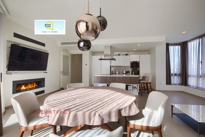 Продава 4-СТАЕН, гр. София, Бояна, снимка 7 - Апартаменти - 53462700