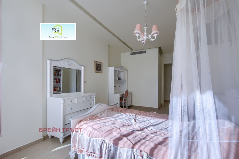 Продава 4-СТАЕН, гр. София, Бояна, снимка 11 - Апартаменти - 53462700