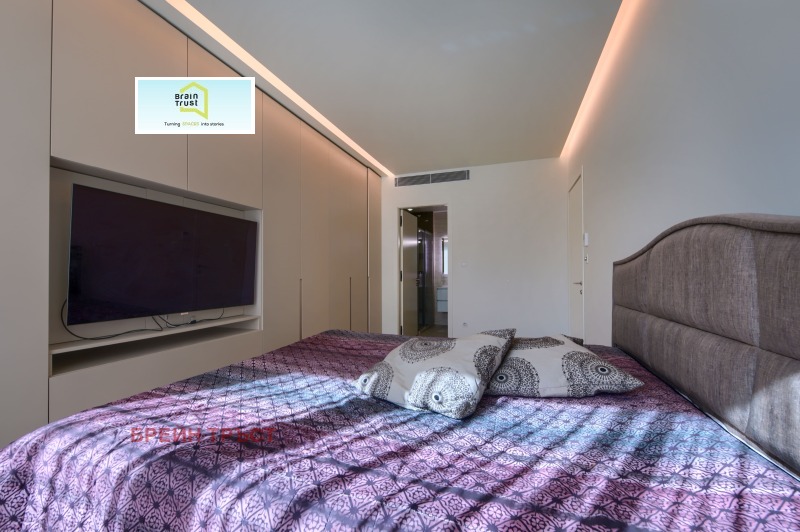 Продава 4-СТАЕН, гр. София, Бояна, снимка 13 - Апартаменти - 53462700