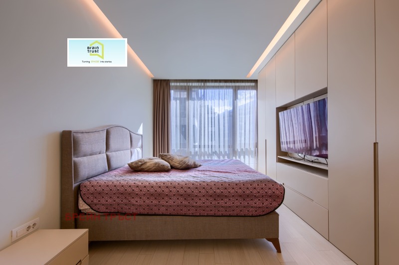 Продава 4-СТАЕН, гр. София, Бояна, снимка 12 - Апартаменти - 53462700