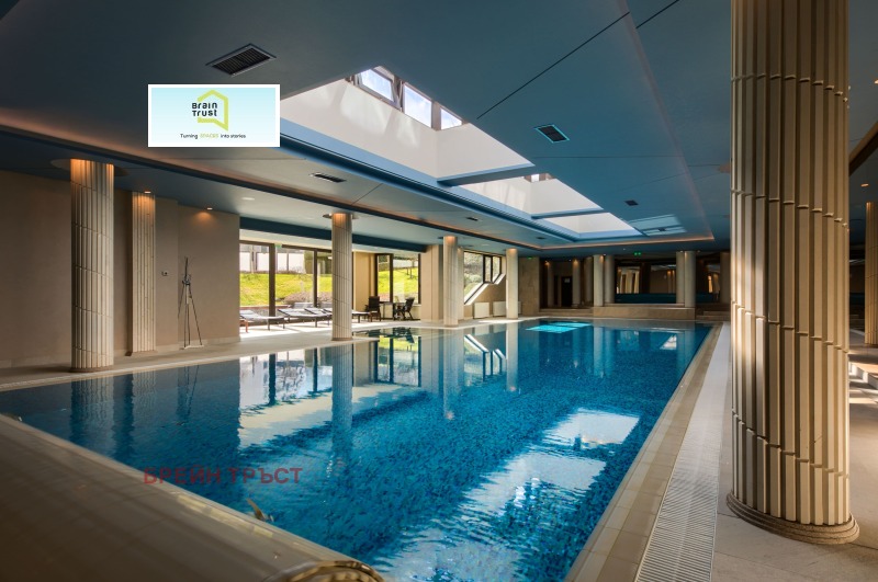 Продава 4-СТАЕН, гр. София, Бояна, снимка 3 - Апартаменти - 53462700