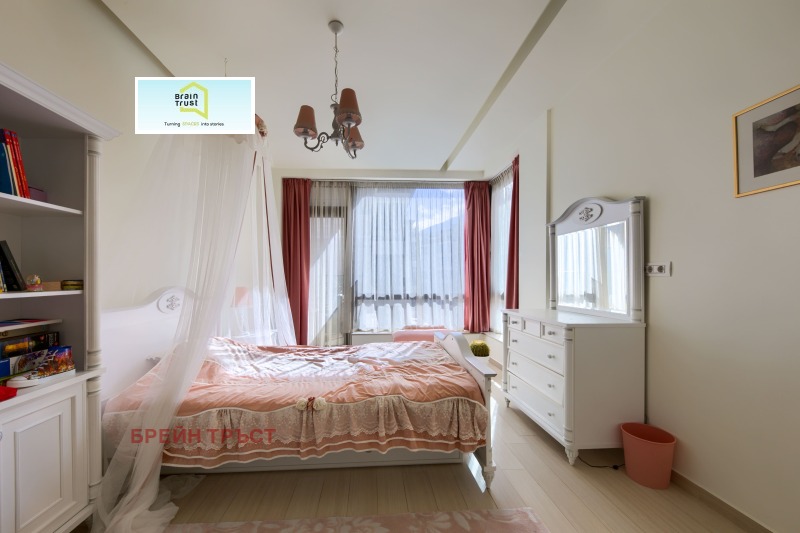 Продава 4-СТАЕН, гр. София, Бояна, снимка 10 - Апартаменти - 53462700