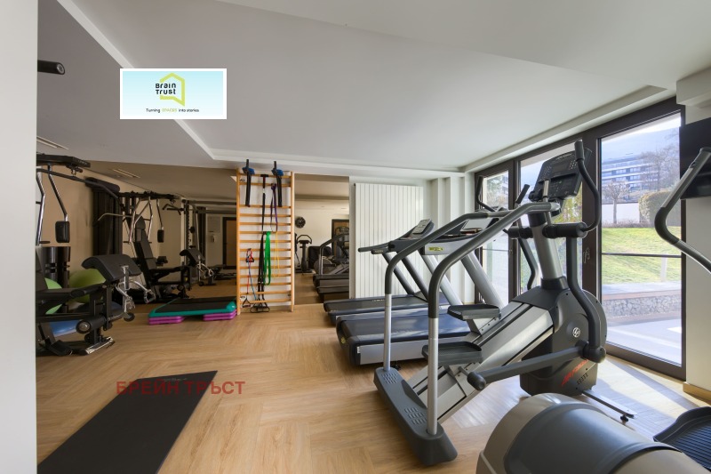 Продава 4-СТАЕН, гр. София, Бояна, снимка 5 - Апартаменти - 53462700