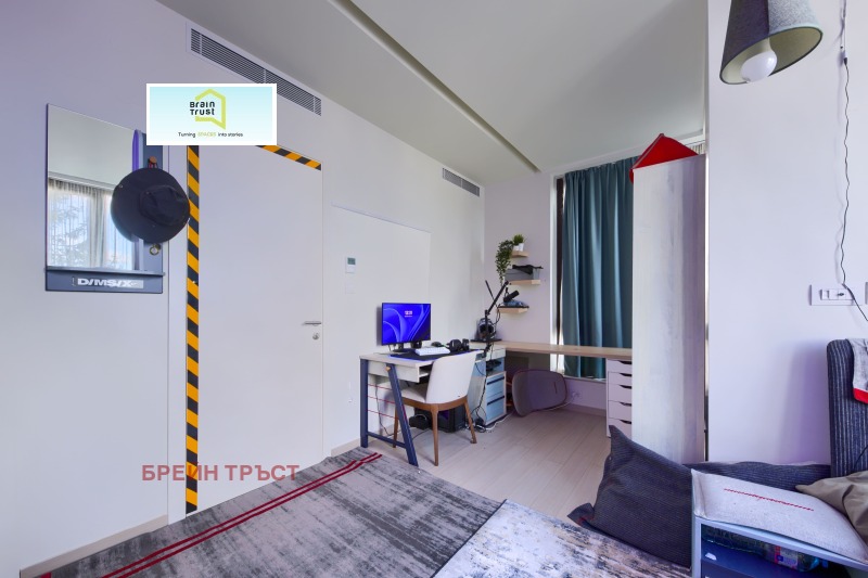 Продава 4-СТАЕН, гр. София, Бояна, снимка 15 - Апартаменти - 53462700