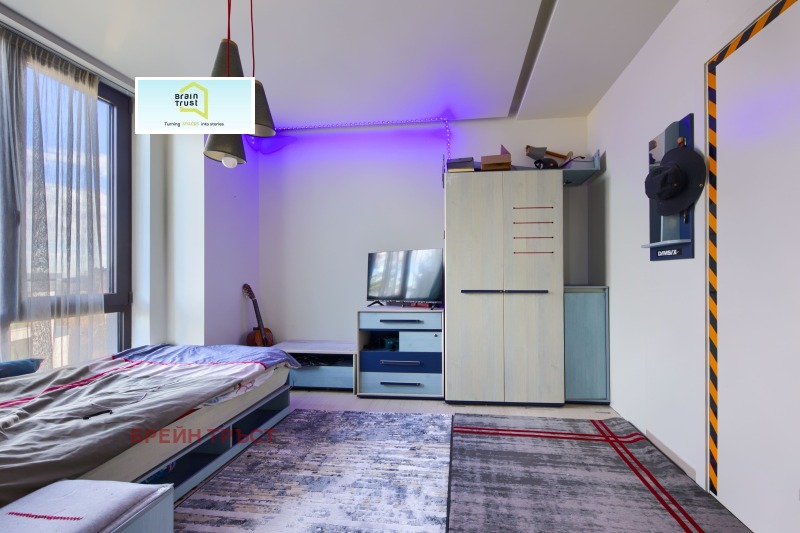 Продава 4-СТАЕН, гр. София, Бояна, снимка 14 - Апартаменти - 53462700