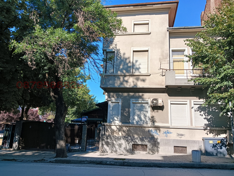 Продава ЕТАЖ ОТ КЪЩА, гр. Горна Оряховица, област Велико Търново