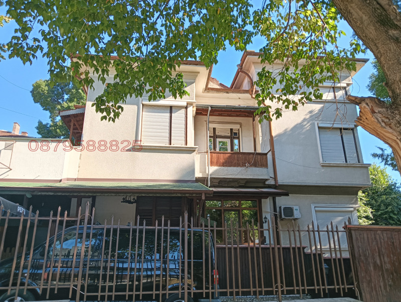 Продава ЕТАЖ ОТ КЪЩА, гр. Горна Оряховица, област Велико Търново, снимка 3 - Етаж от къща - 52779688