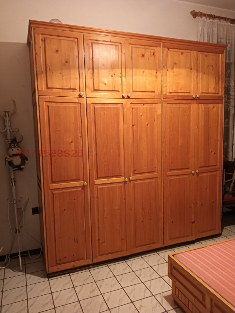 Продава ЕТАЖ ОТ КЪЩА, гр. Горна Оряховица, област Велико Търново, снимка 12 - Етаж от къща - 52779688