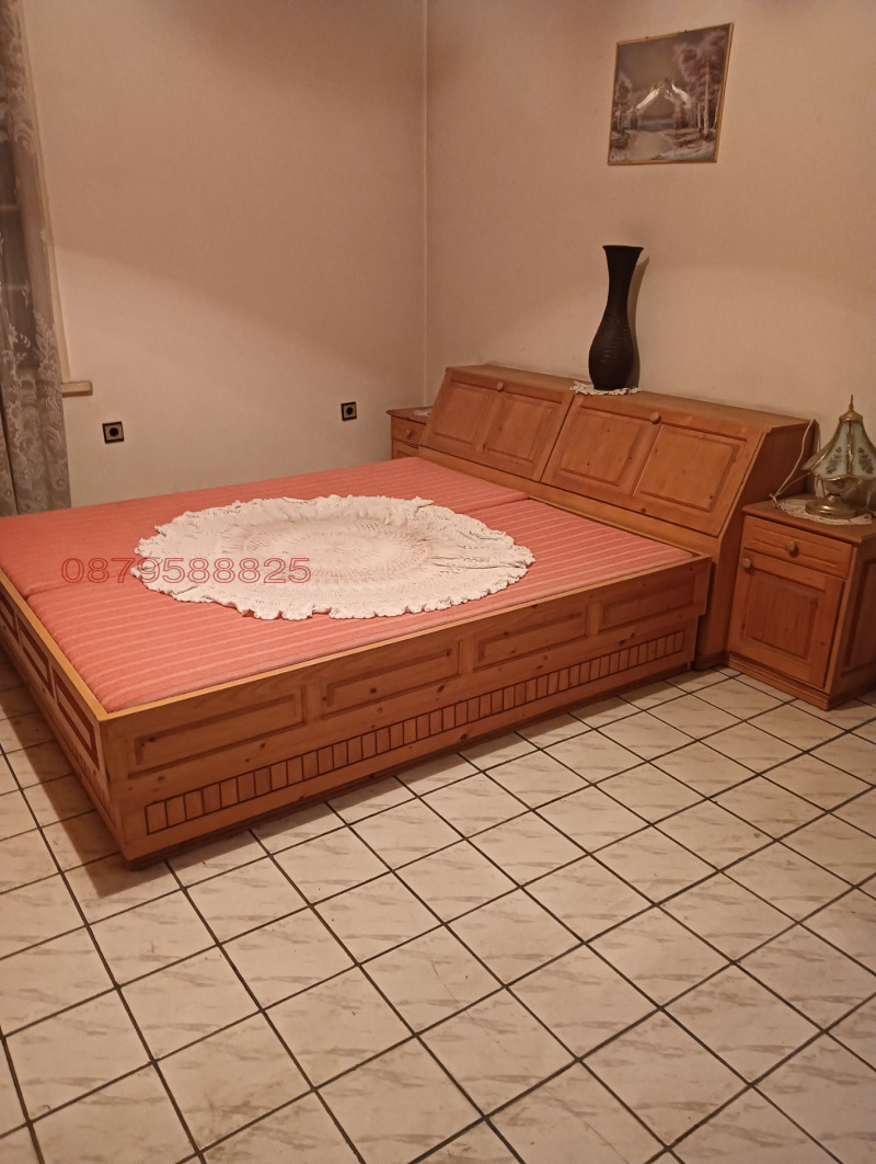 Продава ЕТАЖ ОТ КЪЩА, гр. Горна Оряховица, област Велико Търново, снимка 17 - Етаж от къща - 52779688