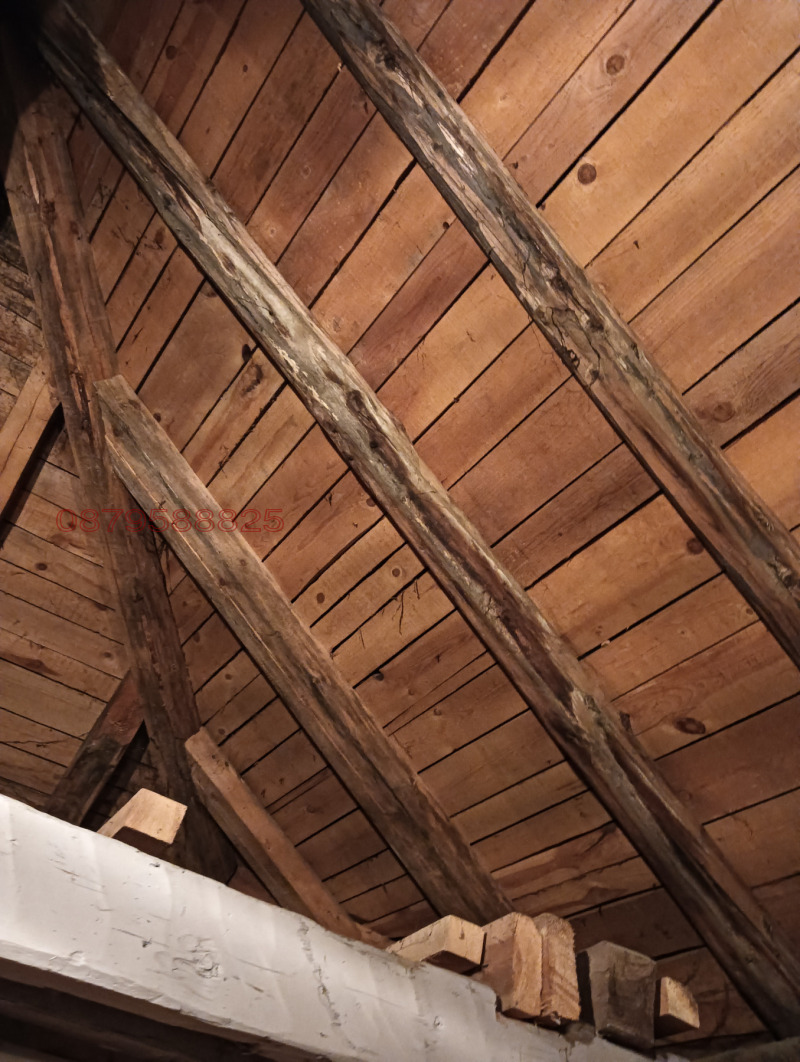 Продава ЕТАЖ ОТ КЪЩА, гр. Горна Оряховица, област Велико Търново, снимка 5 - Етаж от къща - 52779688