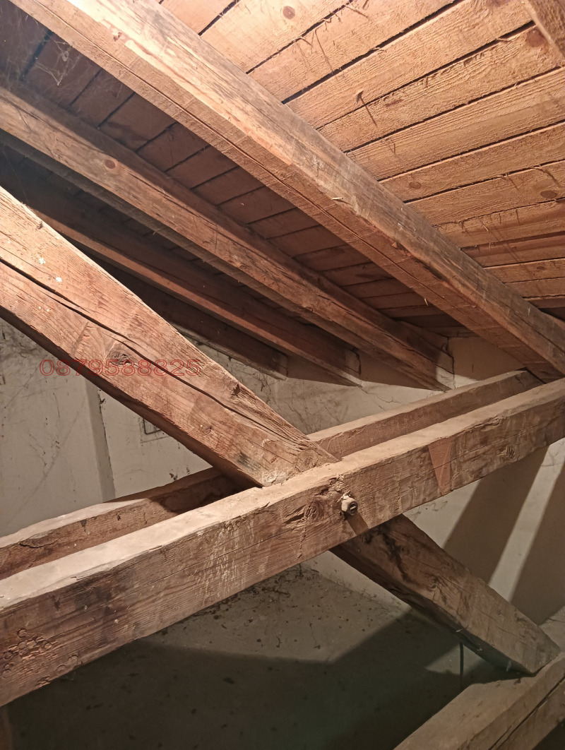 Продава ЕТАЖ ОТ КЪЩА, гр. Горна Оряховица, област Велико Търново, снимка 4 - Етаж от къща - 52779688