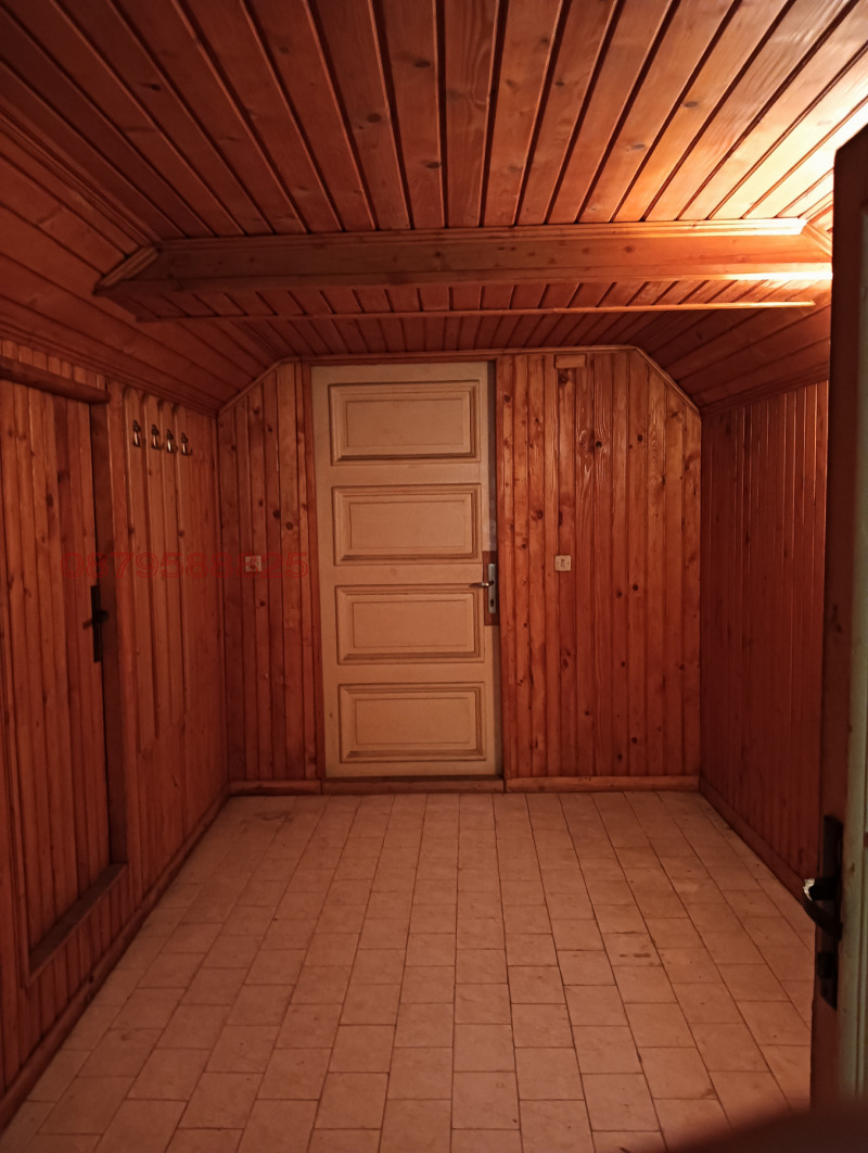 Продава ЕТАЖ ОТ КЪЩА, гр. Горна Оряховица, област Велико Търново, снимка 8 - Етаж от къща - 52779688