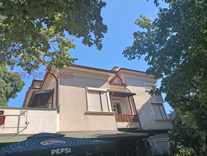 Продава ЕТАЖ ОТ КЪЩА, гр. Горна Оряховица, област Велико Търново, снимка 2 - Етаж от къща - 52779688