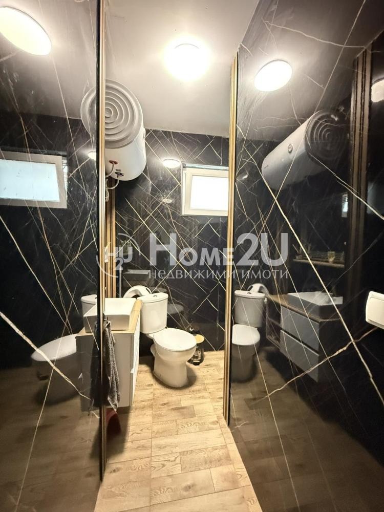 Продава ЕТАЖ ОТ КЪЩА, гр. Стамболийски, област Пловдив, снимка 4 - Етаж от къща - 53772045