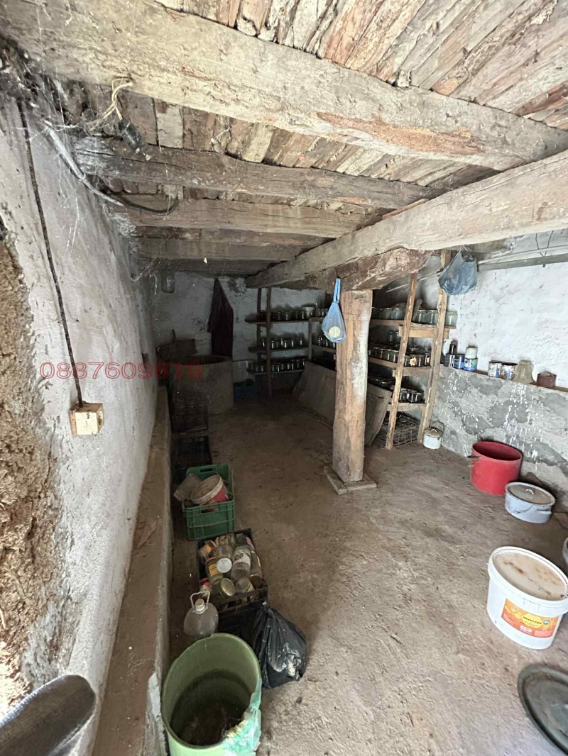 Продава КЪЩА, гр. Долна Оряховица, област Велико Търново, снимка 8 - Къщи - 52785265