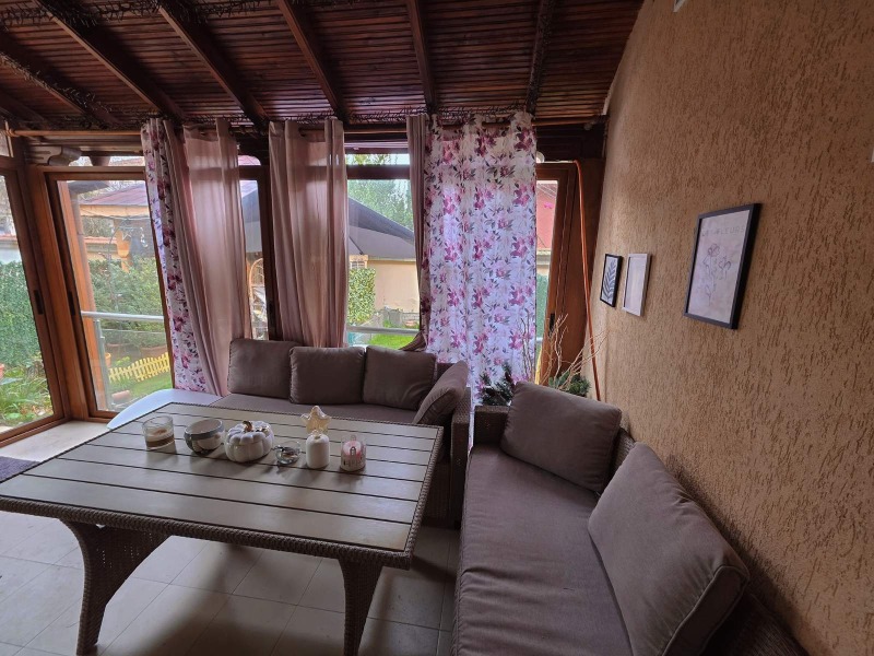 Продава КЪЩА, гр. Хасково, Куба, снимка 5 - Къщи - 52555868