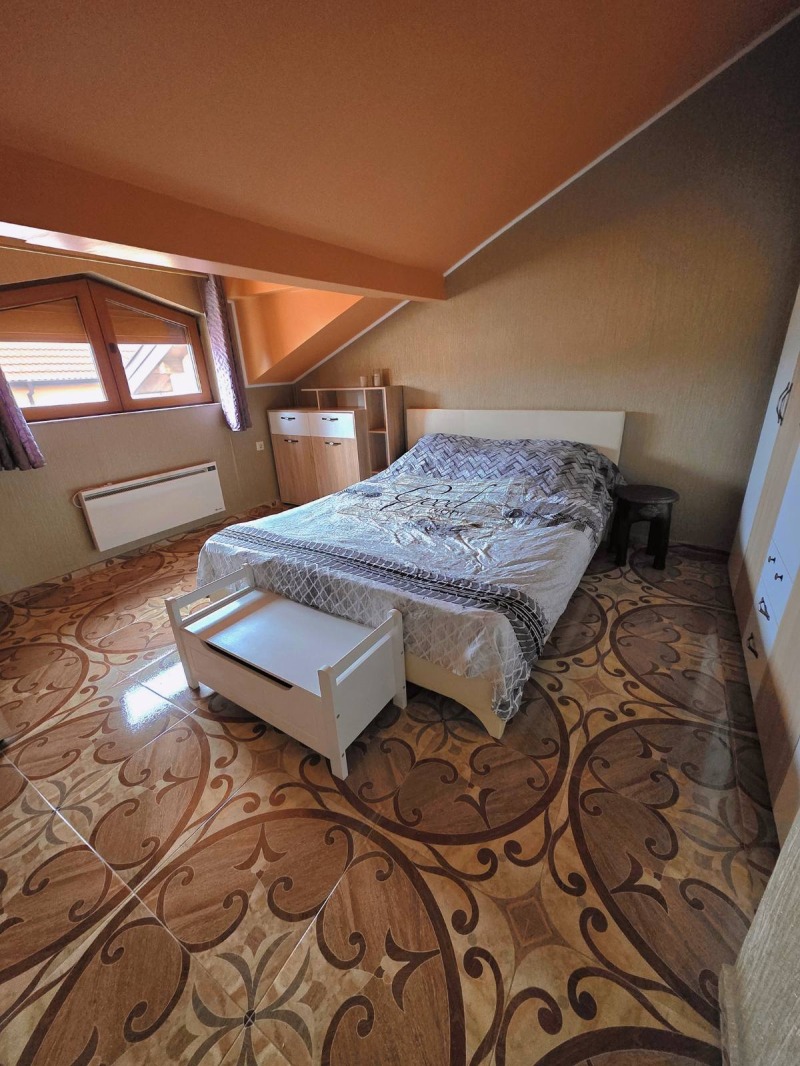 Продава КЪЩА, гр. Хасково, Куба, снимка 7 - Къщи - 52555868