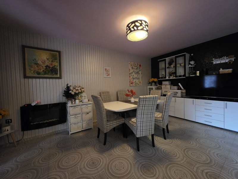 Продава КЪЩА, гр. Хасково, Куба, снимка 3 - Къщи - 52555868