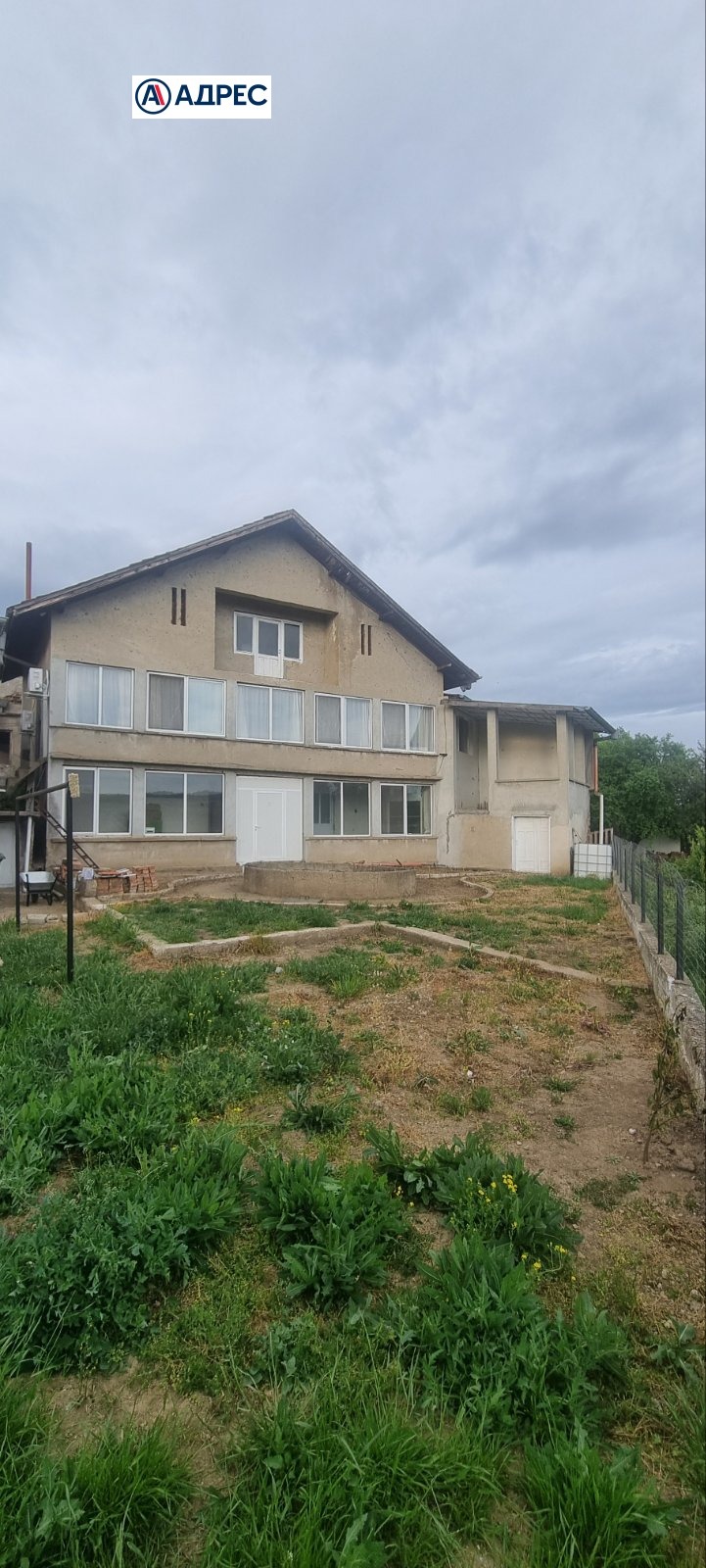 Продава КЪЩА, гр. Дунавци, област Видин