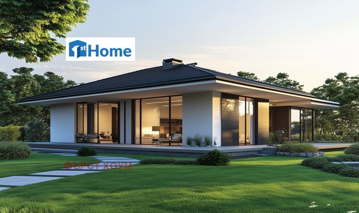 Продава КЪЩА, гр. София, Република 2, снимка 1 - Къщи - 55516037