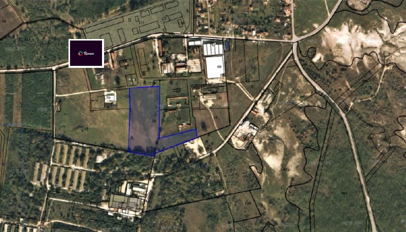 Na prodej  Spiknutí oblast Varna , Slančevo , 32496 m2 | 26464049