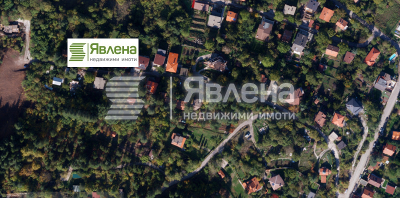 Продава  Парцел град София , гр. Банкя , 480 кв.м | 61304856