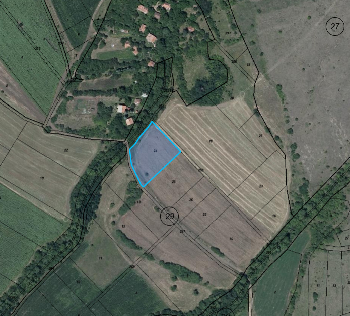 Na prodej  Přistát oblast Pernik , Arzan , 4 dka | 65565961 - obraz [14]