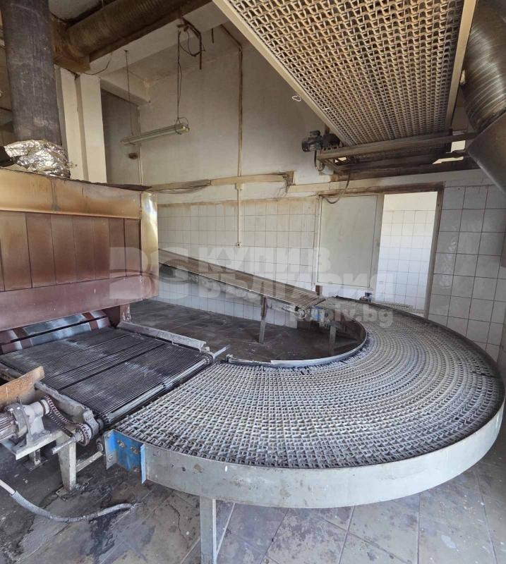 Продава БИЗНЕС ИМОТ, гр. Варна, Победа, снимка 14 - Други - 55555234