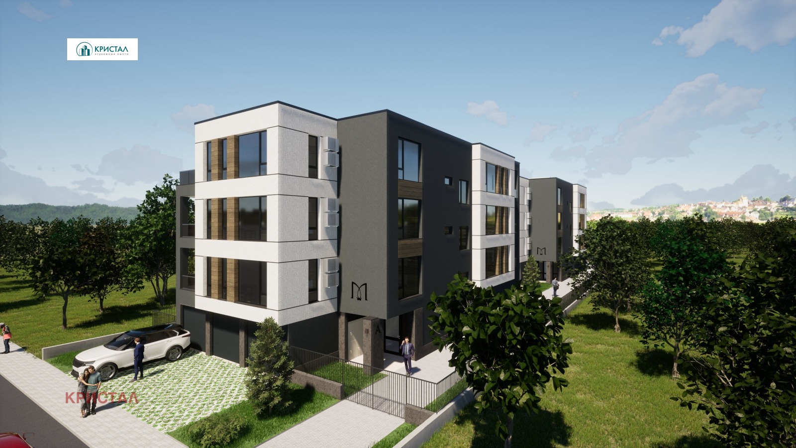 Продава 2-СТАЕН, гр. Асеновград, област Пловдив, снимка 2 - Апартаменти - 49796721