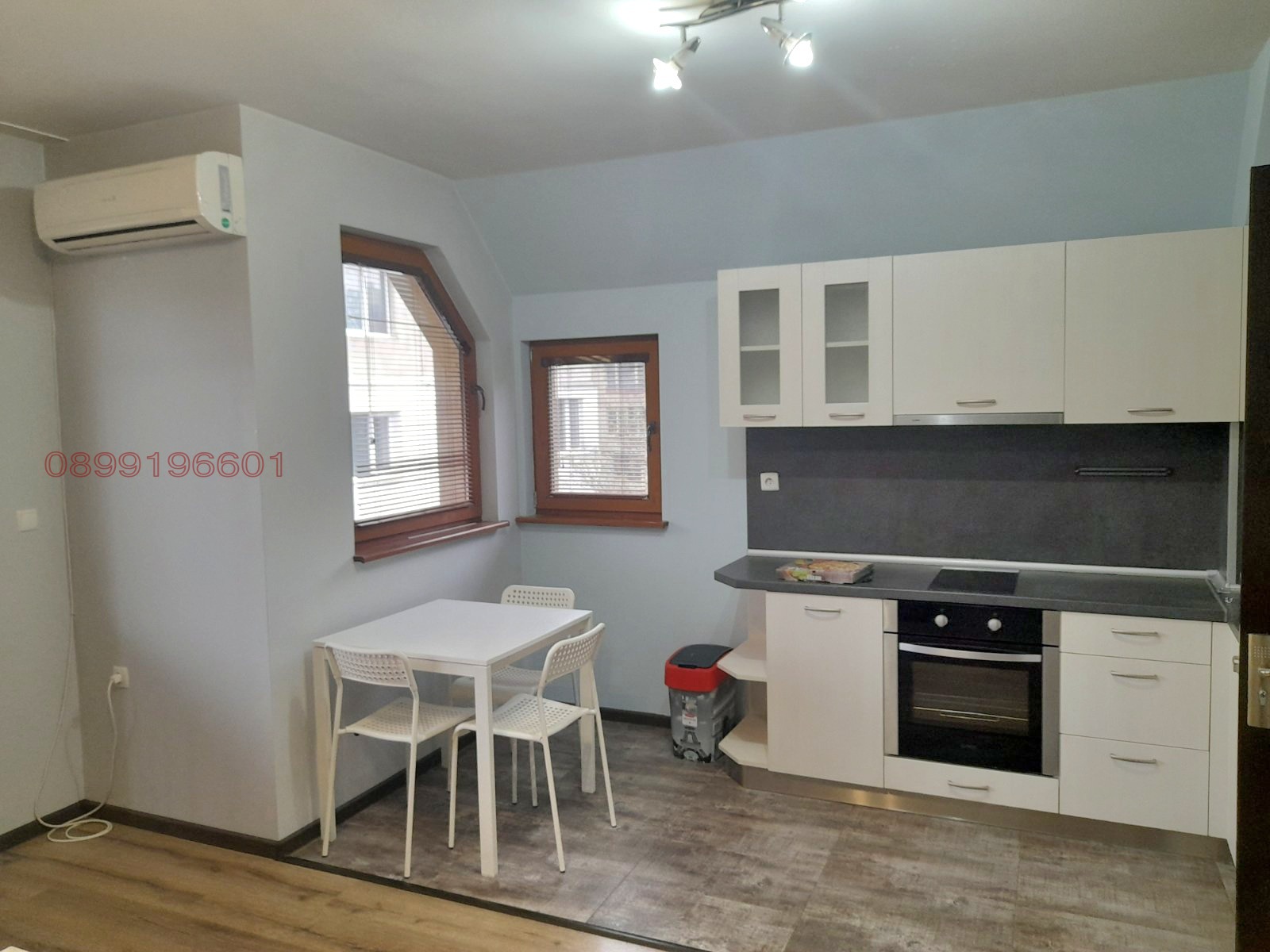 Продава 2-СТАЕН, гр. София, Хаджи Димитър, снимка 3 - Апартаменти - 55393450