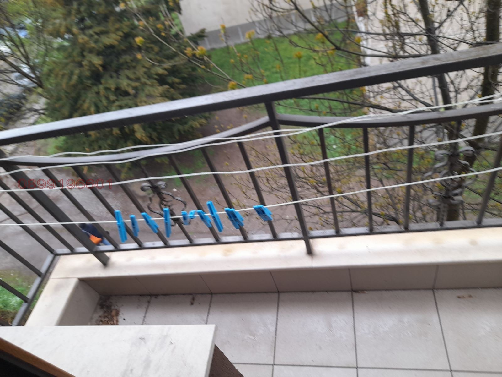 Продава 2-СТАЕН, гр. София, Хаджи Димитър, снимка 14 - Апартаменти - 55393450