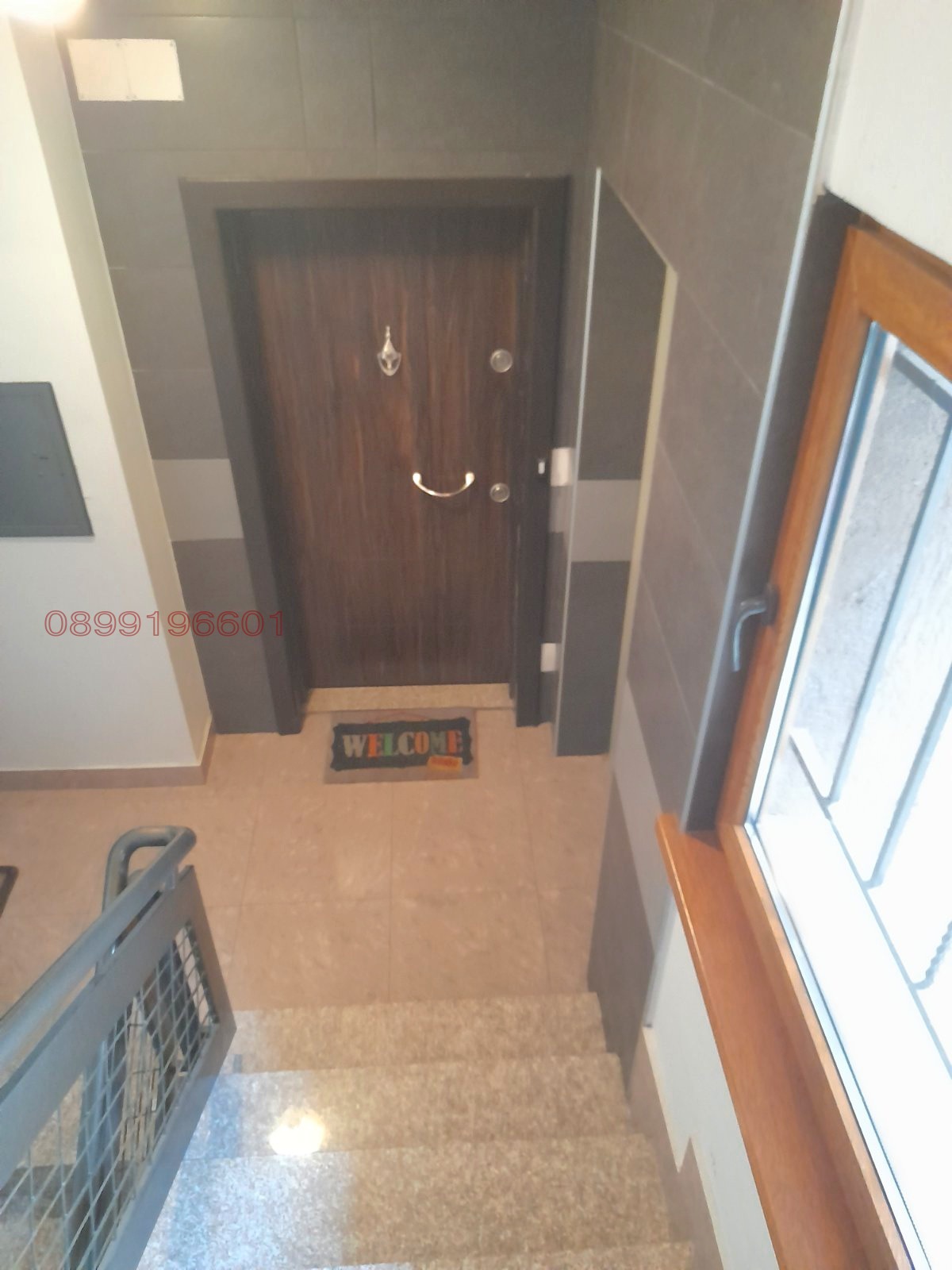 Продава 2-СТАЕН, гр. София, Хаджи Димитър, снимка 16 - Апартаменти - 55393450