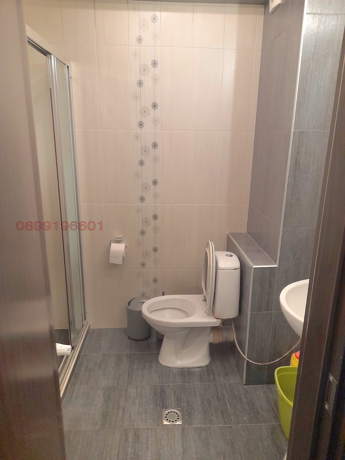 Продава 2-СТАЕН, гр. София, Хаджи Димитър, снимка 11 - Апартаменти - 55393450