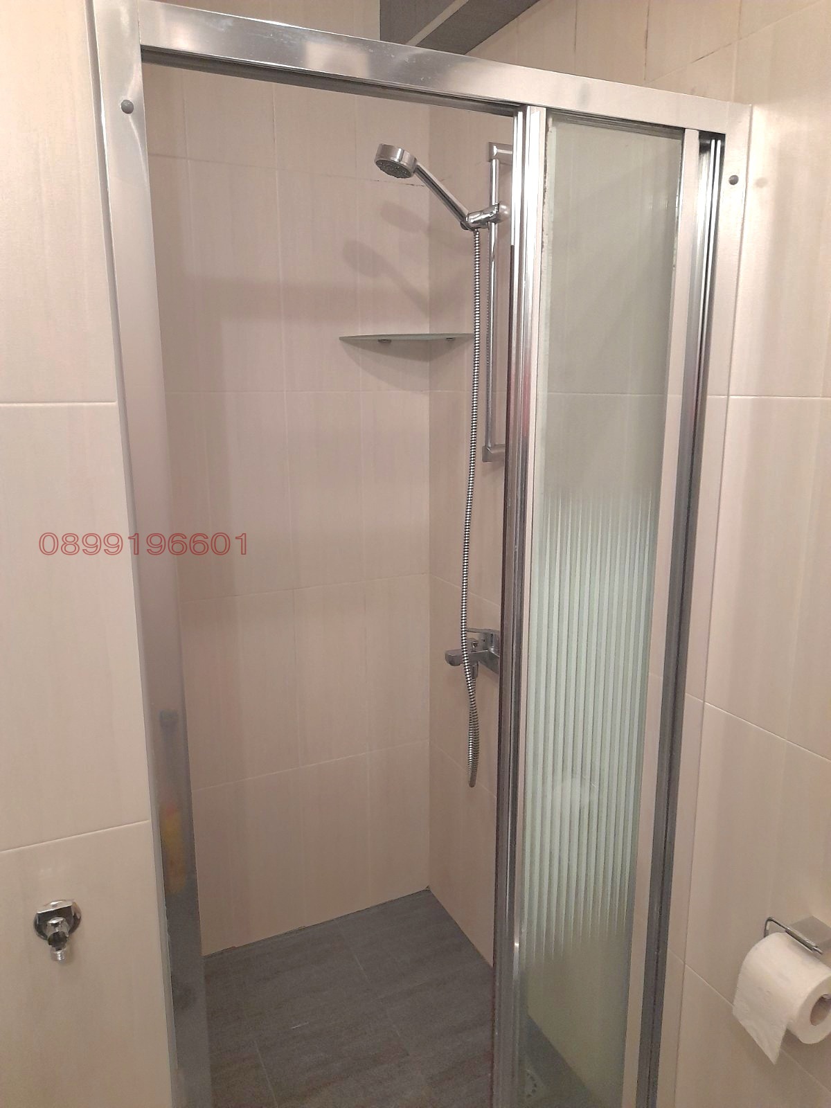 Продава 2-СТАЕН, гр. София, Хаджи Димитър, снимка 10 - Апартаменти - 55393450