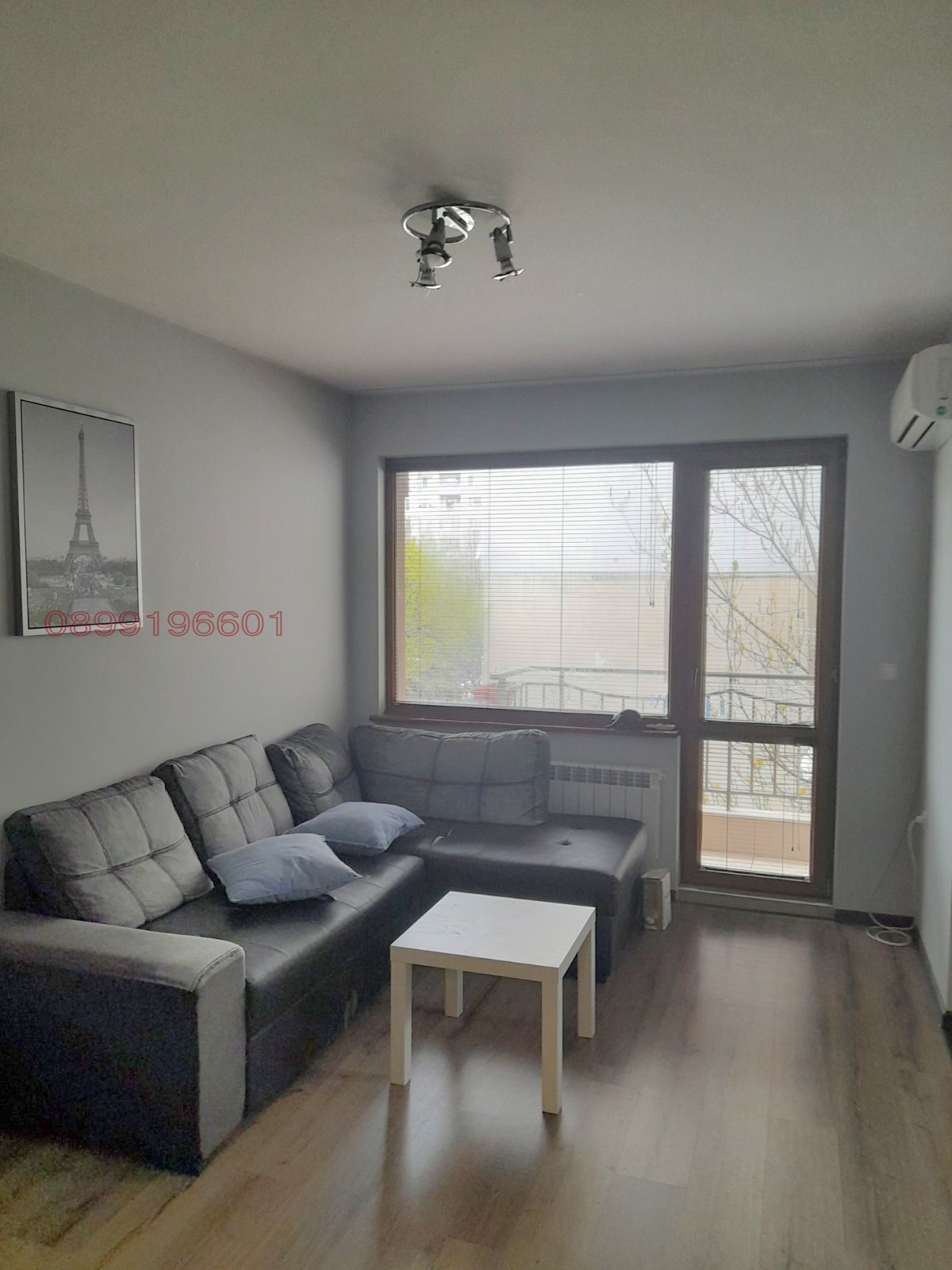 Продава 2-СТАЕН, гр. София, Хаджи Димитър, снимка 4 - Апартаменти - 55393450
