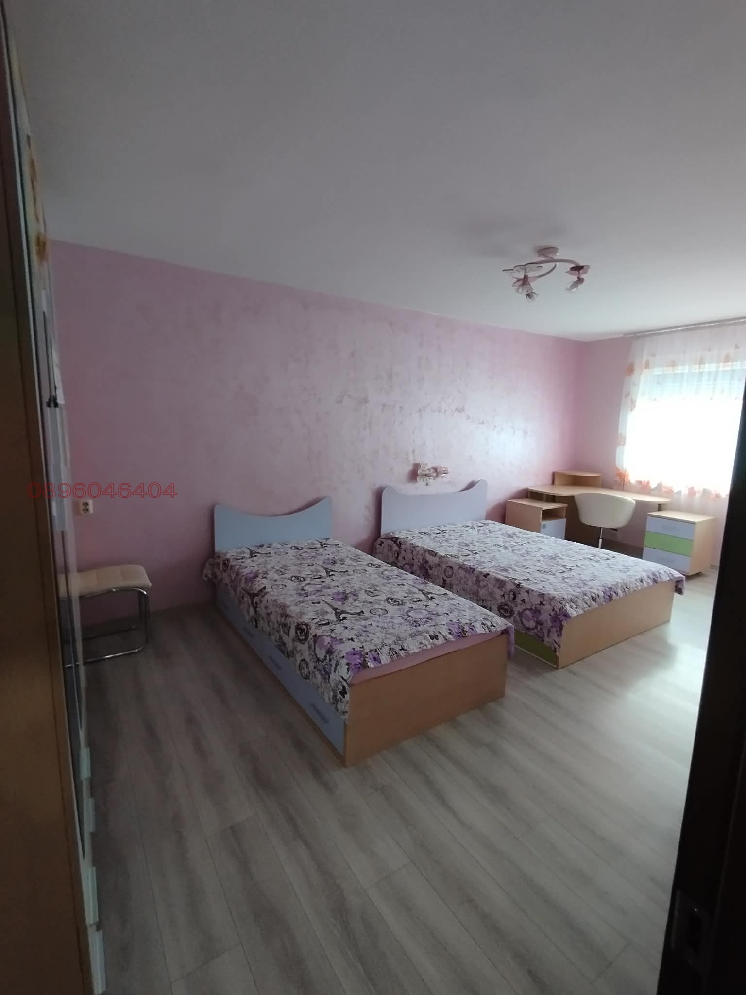 Продава 2-СТАЕН, гр. Шумен, Център, снимка 10 - Апартаменти - 55539104